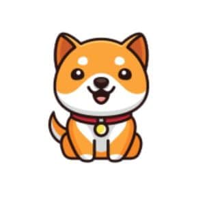 babydoge logo