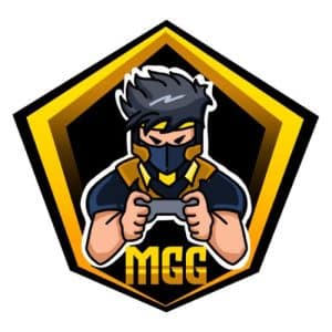 metagaming guild logo