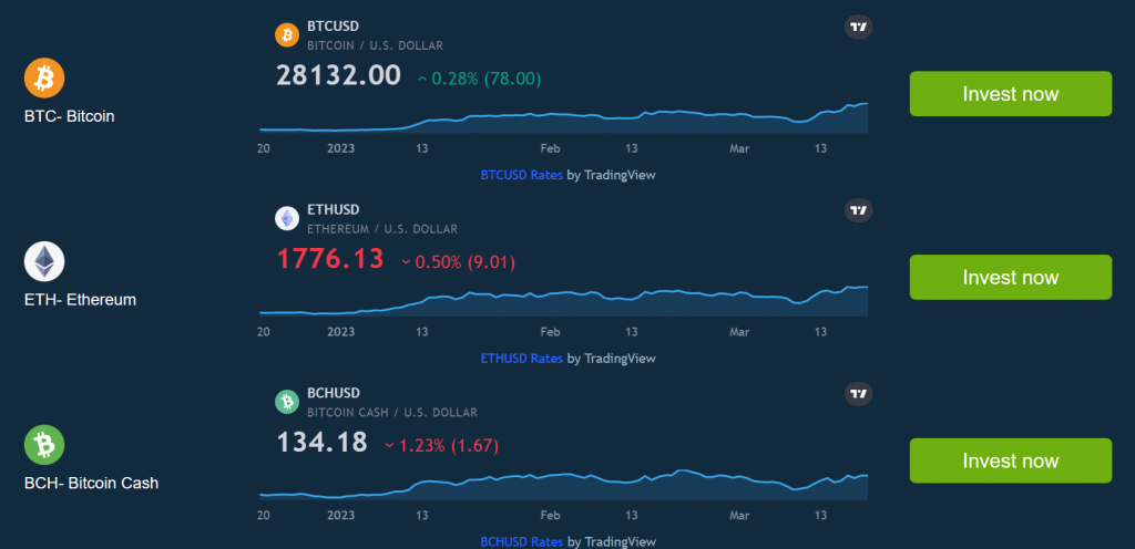 immediate connect trading platform review