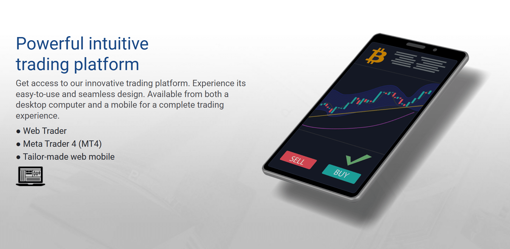 immediate connect trading platform review