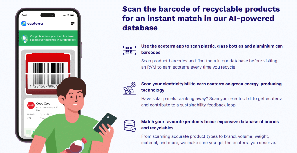 how to buy ecoterra tokens