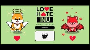 How To Buy Love Hate Inu (LHINU) in 2025 - Tradingplatforms.com