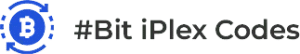Bit iPlex codes logo