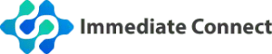 immediate connect trading robot logo