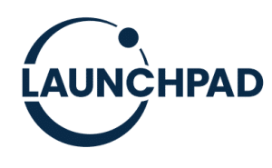 best crypto to buy - launchpad logo