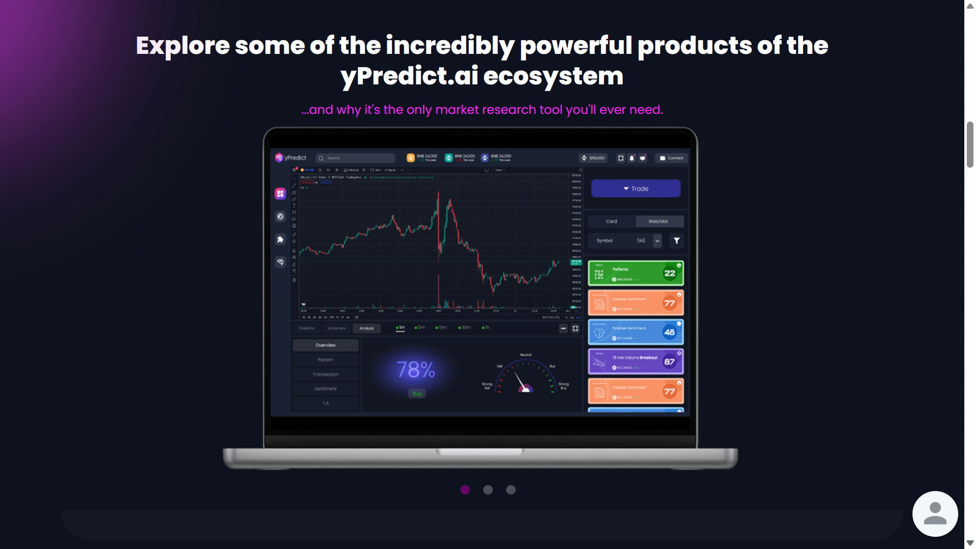 best crypto presale platform