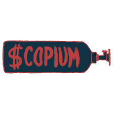 Copium club