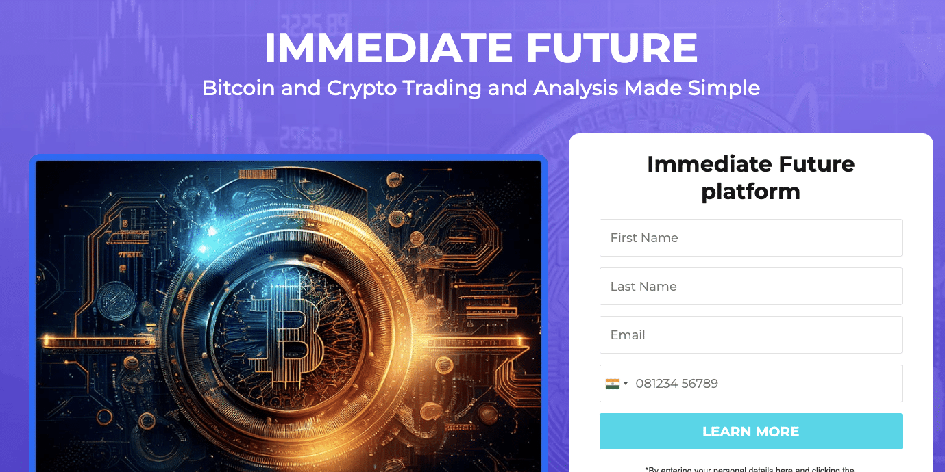 Immediate Future review