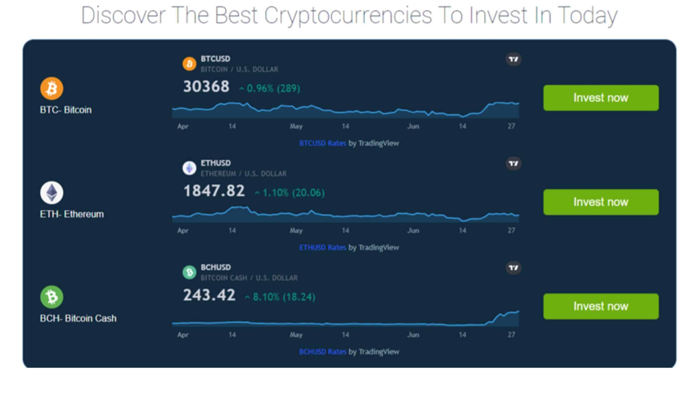 Bitcoin Lifestyle automated trading system