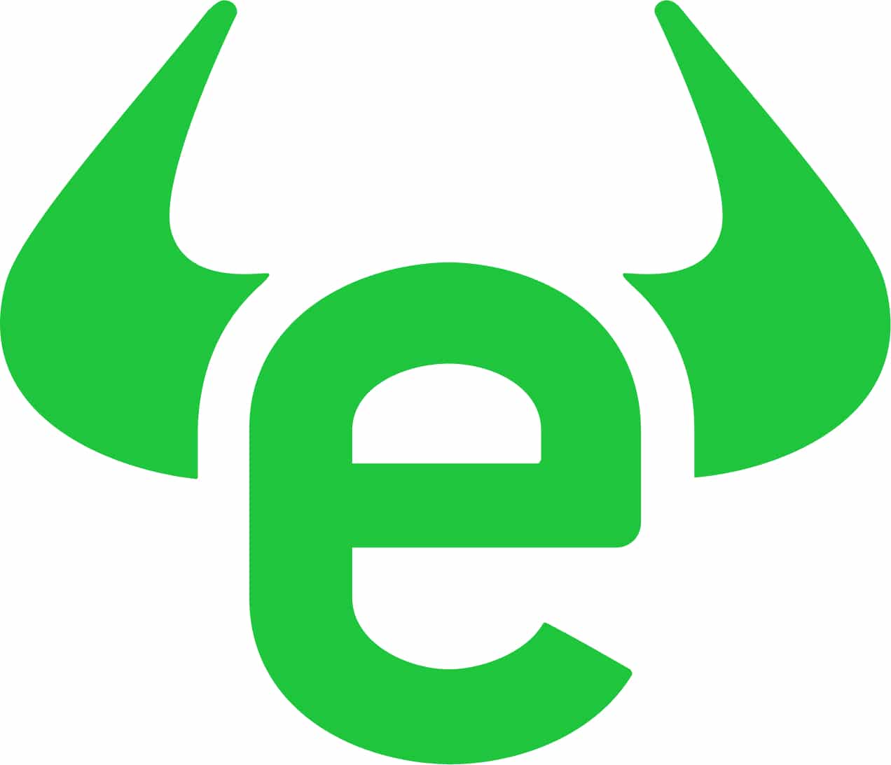 etoro logo buy doegcoin