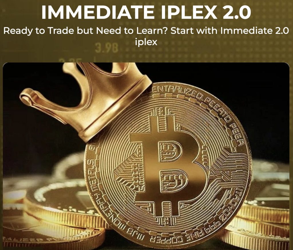 Immediate Iplex Review 2023 – Is het een legitiem handelsplatform?