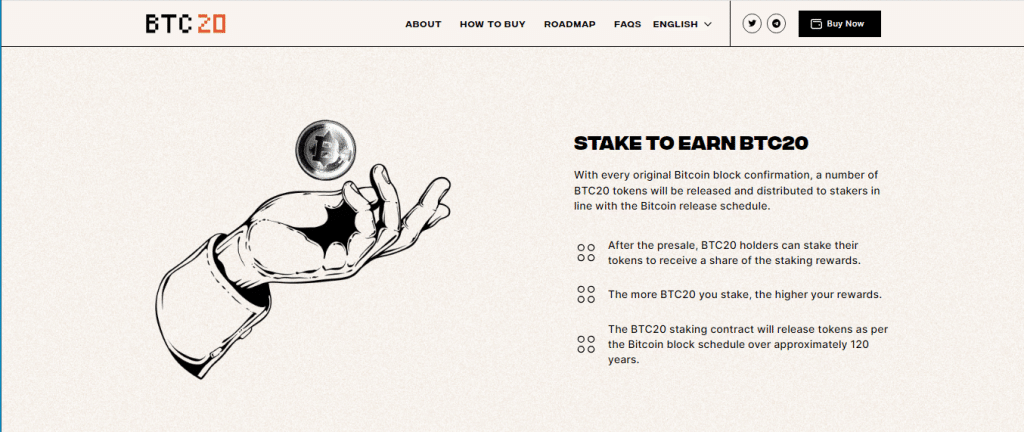 staking on btc20 how can i buy btc20