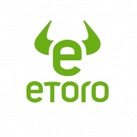 Invest in stocks with eToro