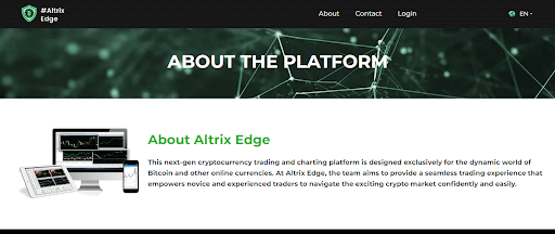 Altrix Edge