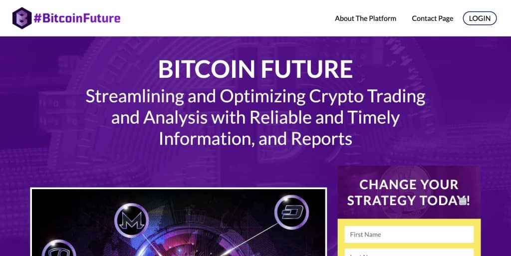 Bitcoin Future Review