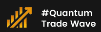 quantum trade wave logo 
