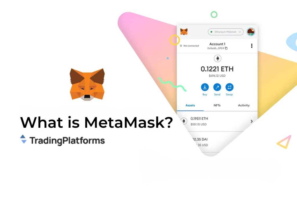 what is metamask