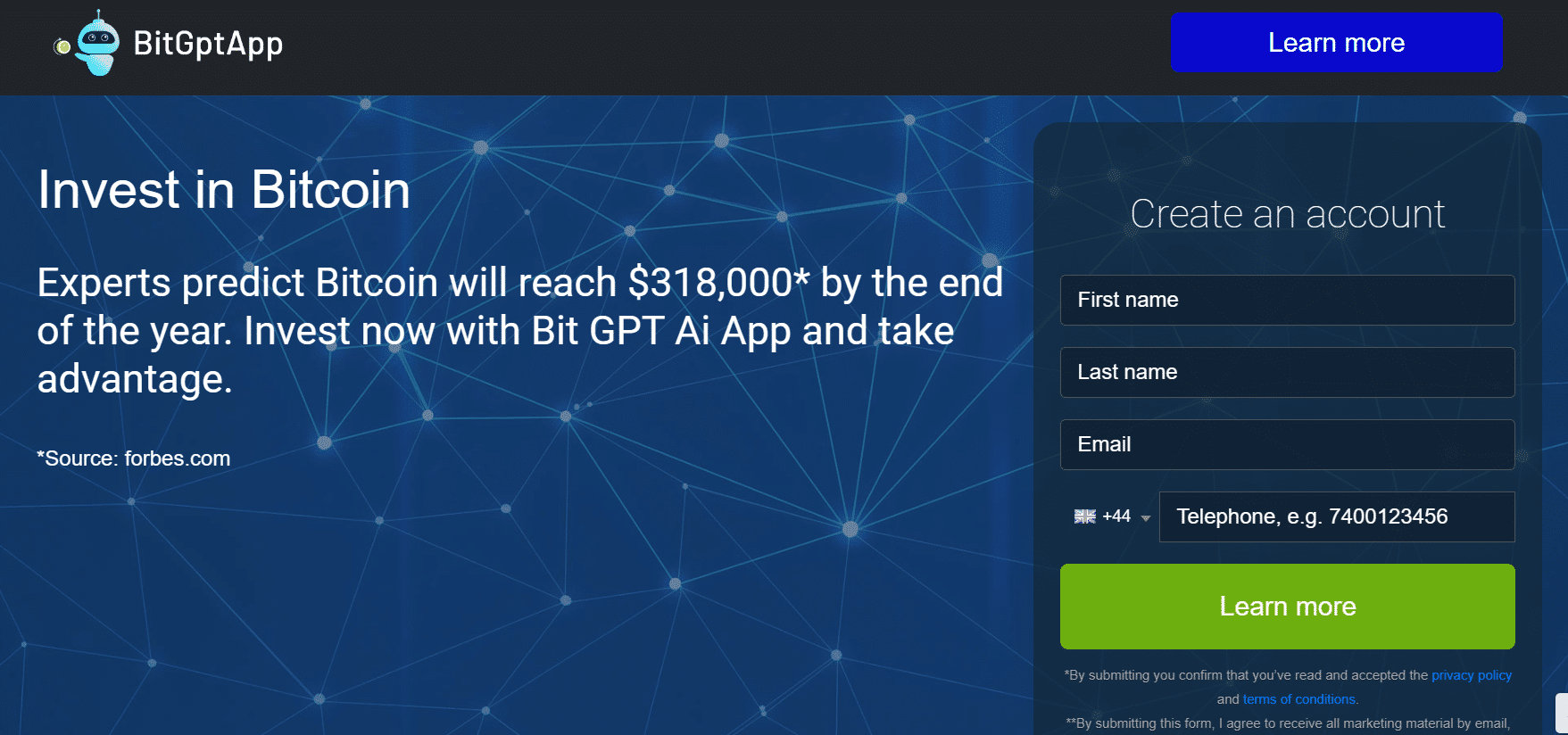 Bitgpt Is This The Future Of Blockchain Or Just Another Centralized