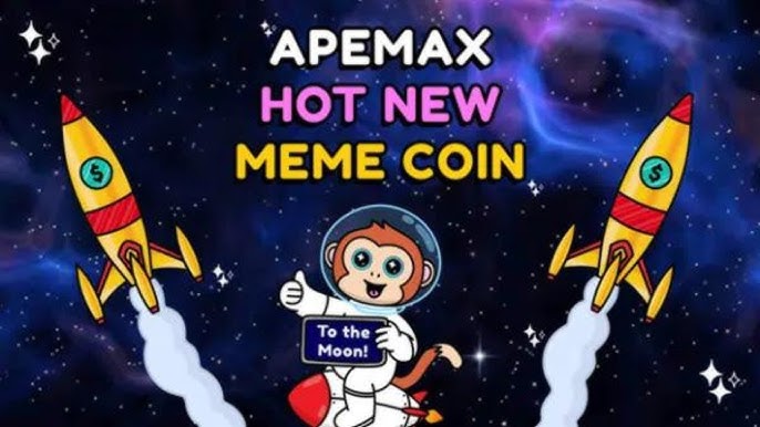 ApeMax Coin