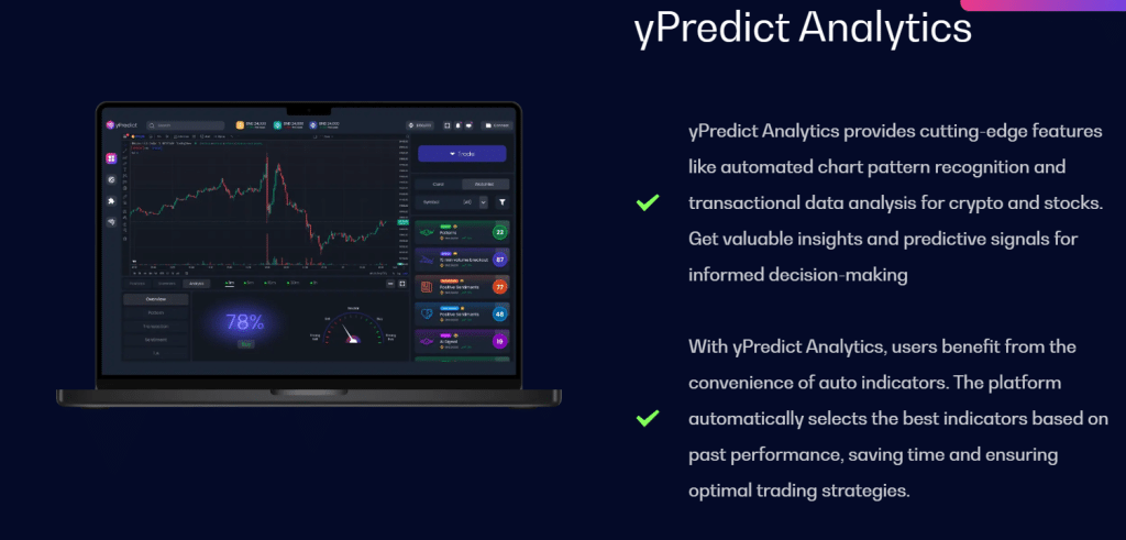 ai analysis software