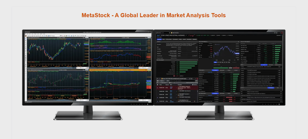 Best Software To Analyze Stocks