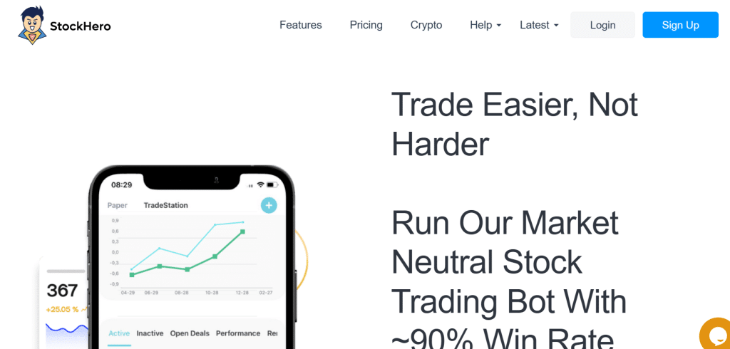 10 Best Stock Analysis Software And Tools In July 2024