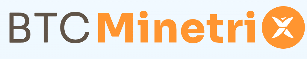 Bitcoin Minetrix - The First Stake-to-Mine Crypto Project with 10x Potential