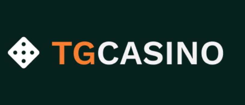 tg casino price prediction