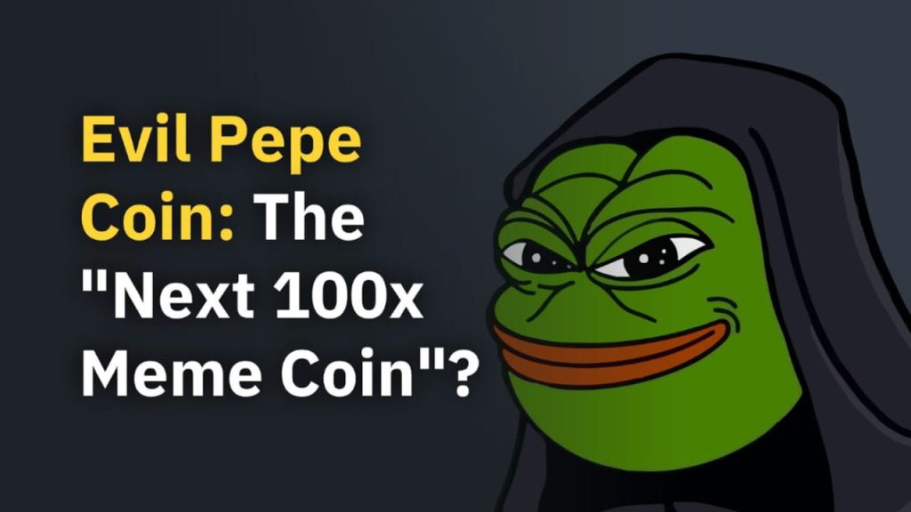 evil pepe