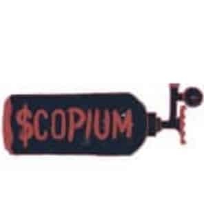 Copium logo