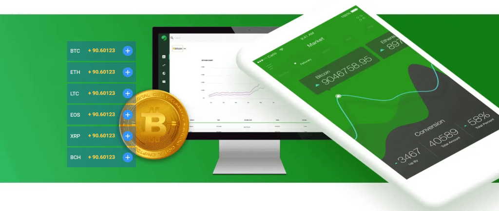immediate bitcoin trading platform review