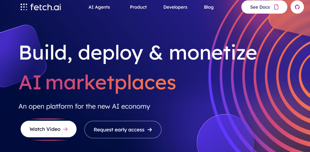 top ai crypto tokens