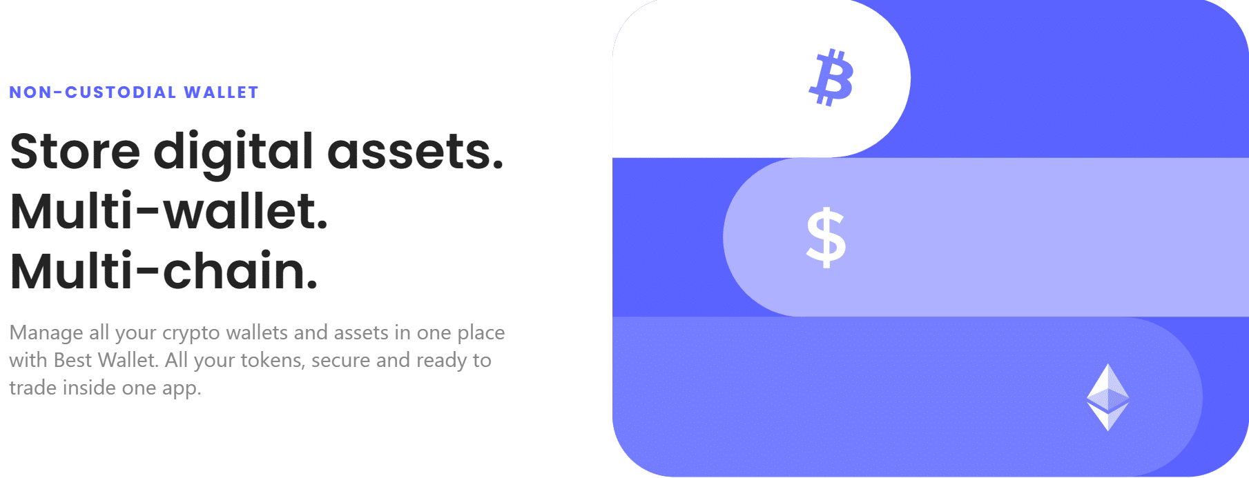 best wallet sign up