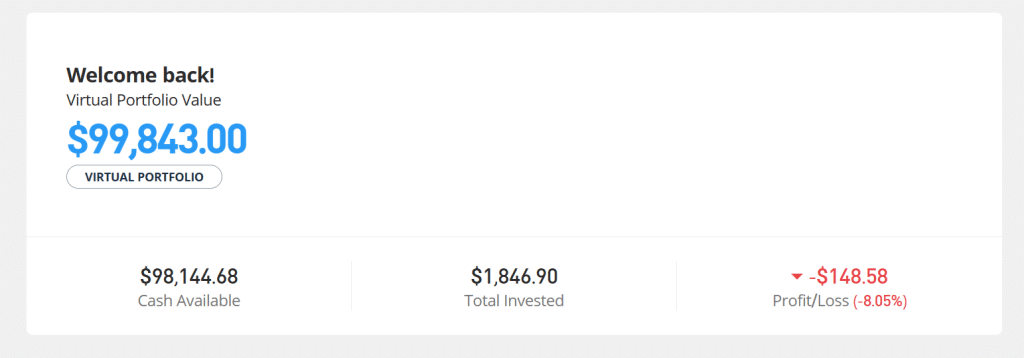 best day trading simulator