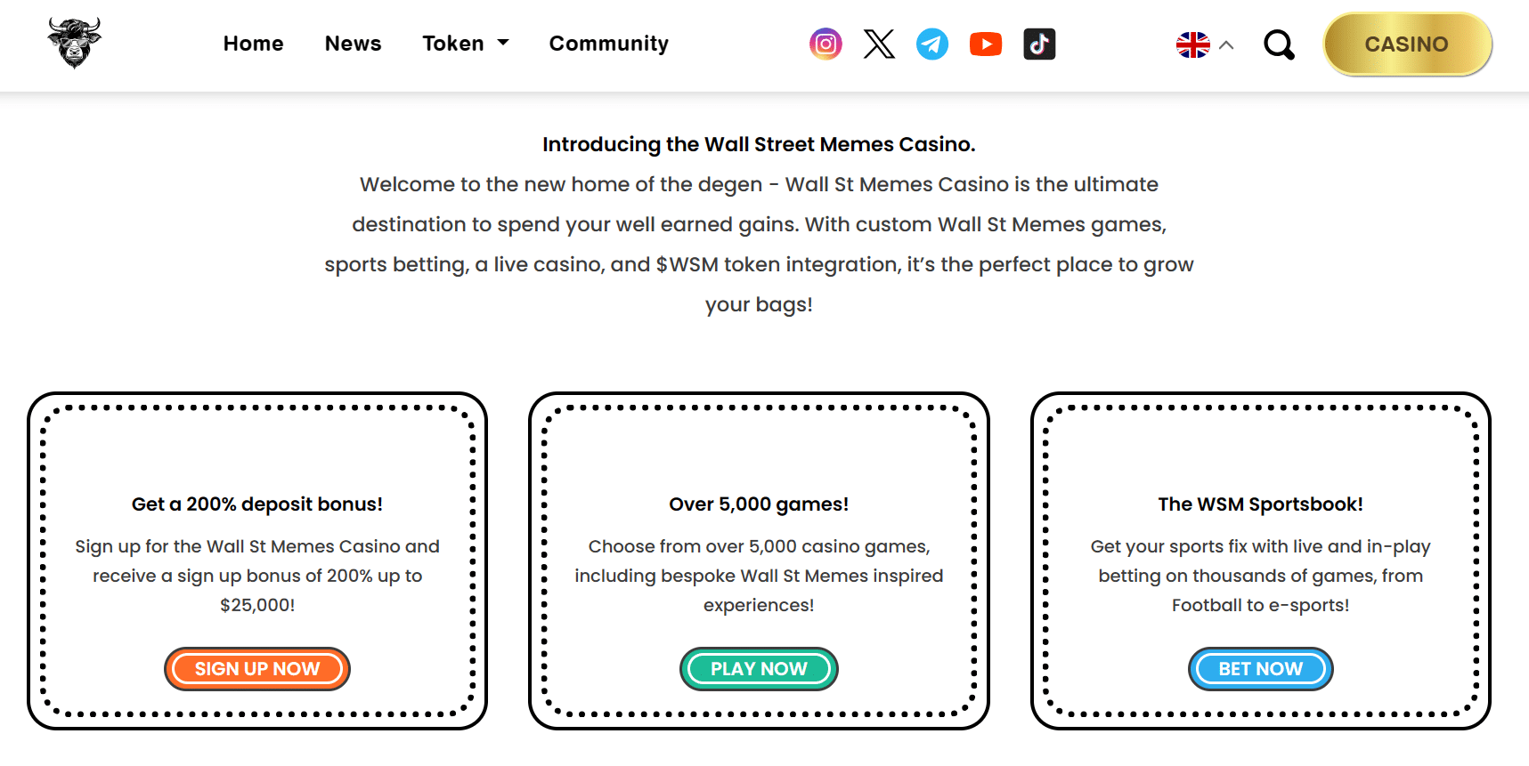 wall street memes undervalued cryptos