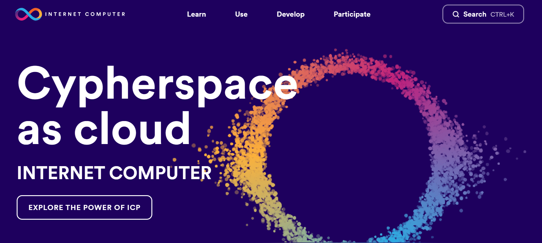 internet computer top metaverse crypto