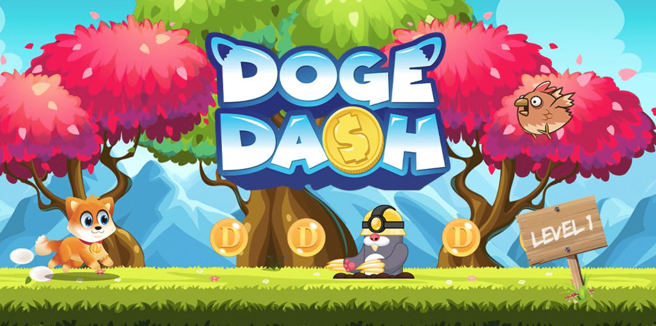dogedash meme token