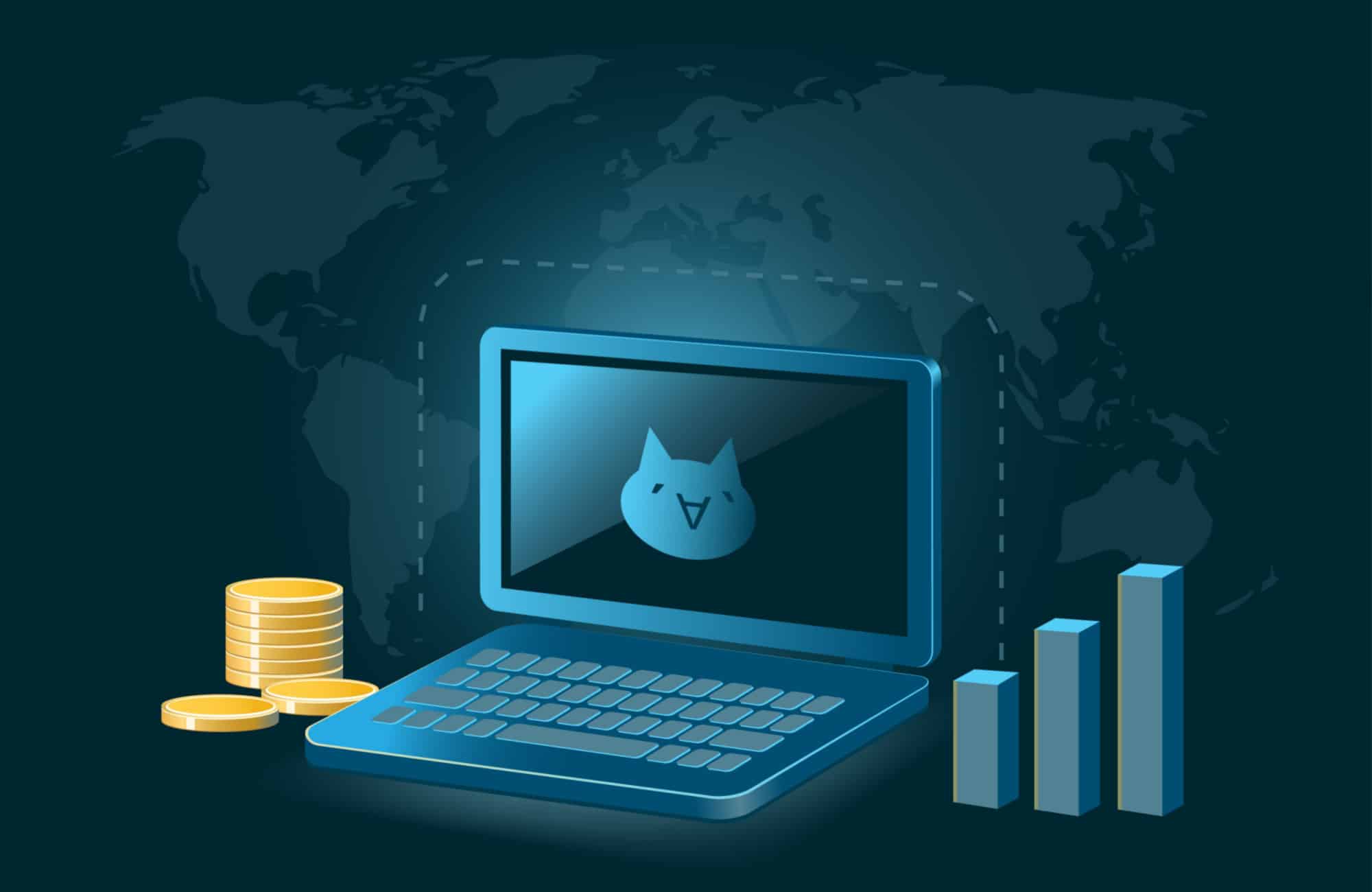 monacoin meme coins to buy