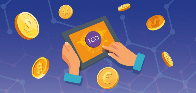 invest in an ico
