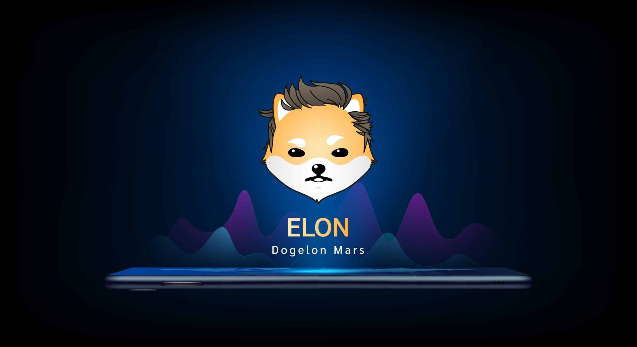 dogelon mars best meme coin