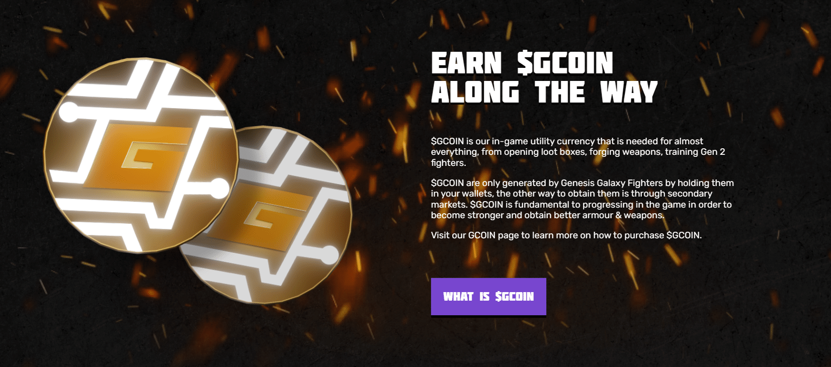 galaxy fight club top p2e games