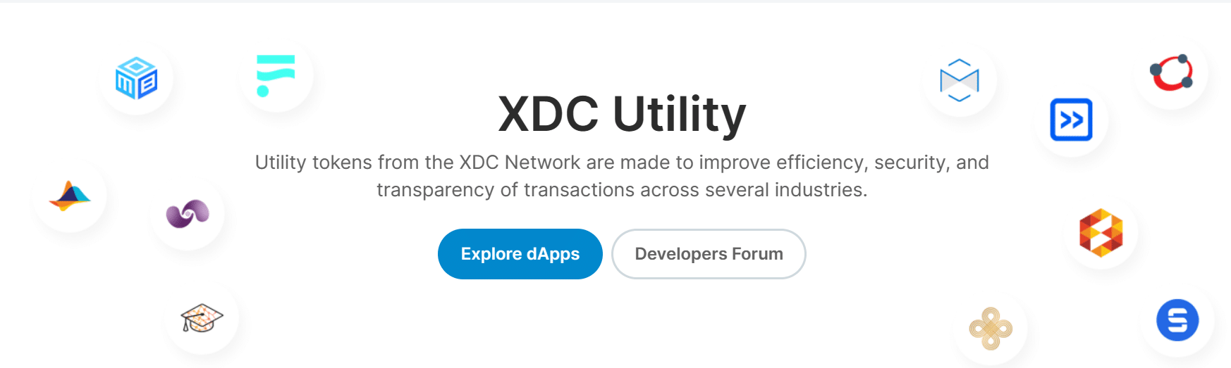 where to buy xdc crypto