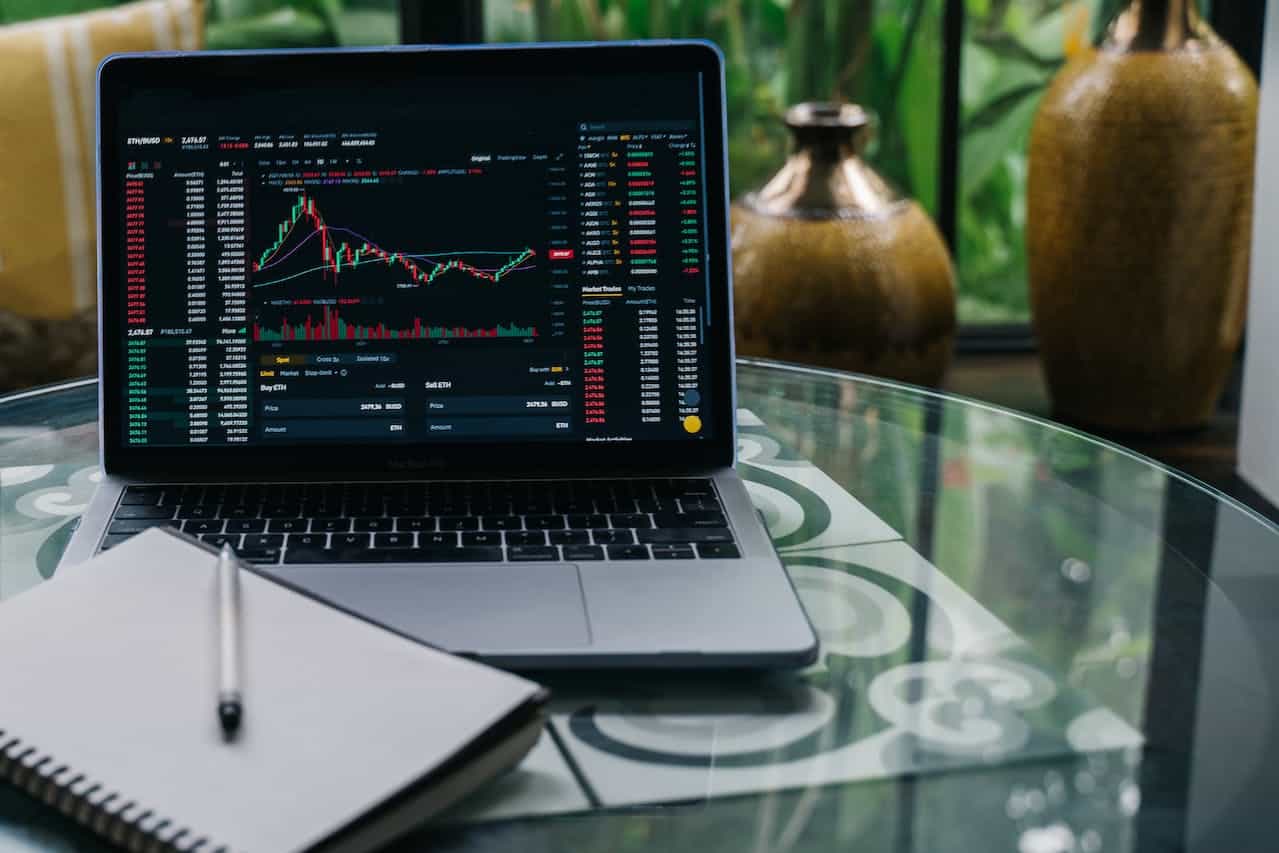 what is a cryptocurrency exchange