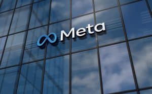Meta headquarters, California
