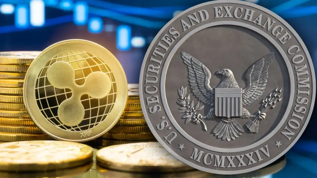 Ripple SEC case web3 crypto coin to buy