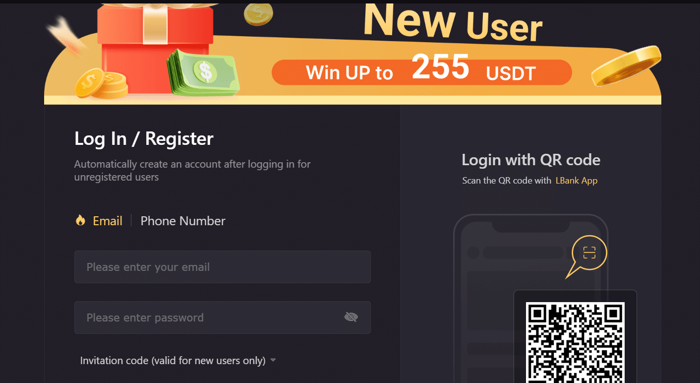 how to buy ecoterra from lbank