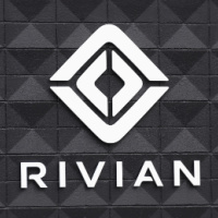 Rivian stock price