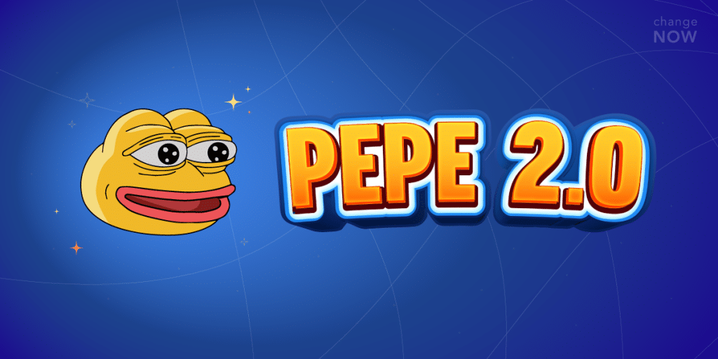 Pepe 2.0