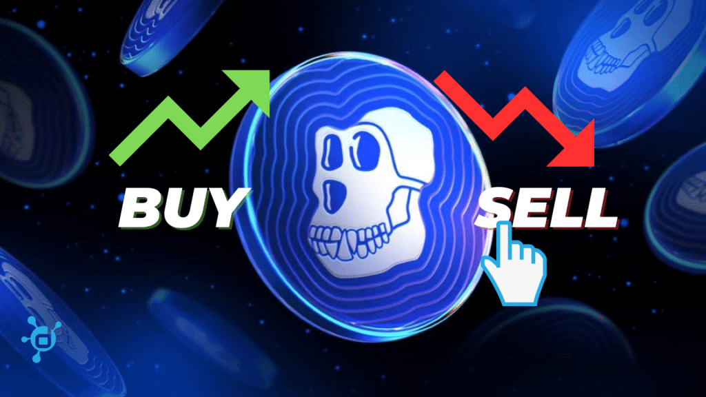 Buy or Sell Ape