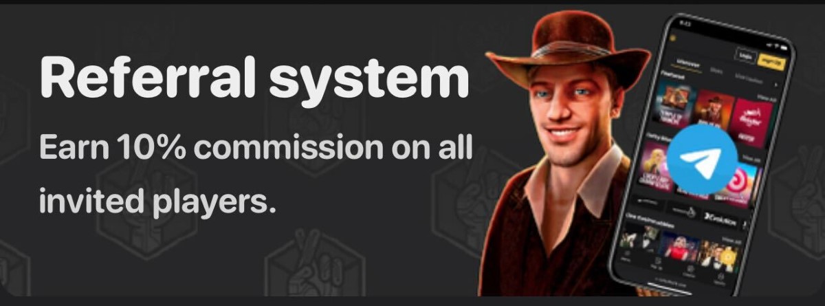 Earn Commission using Lucky Block Referral System Lucky Block Referral Codes